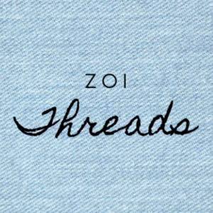 Meet your Posher, Zoi